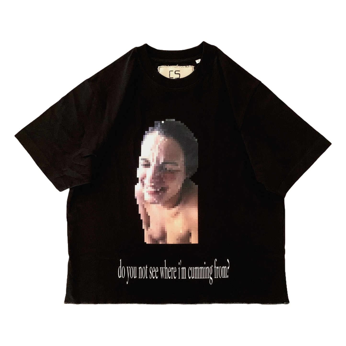 DYNSWICF TEE (OOO4) - cottonsmith