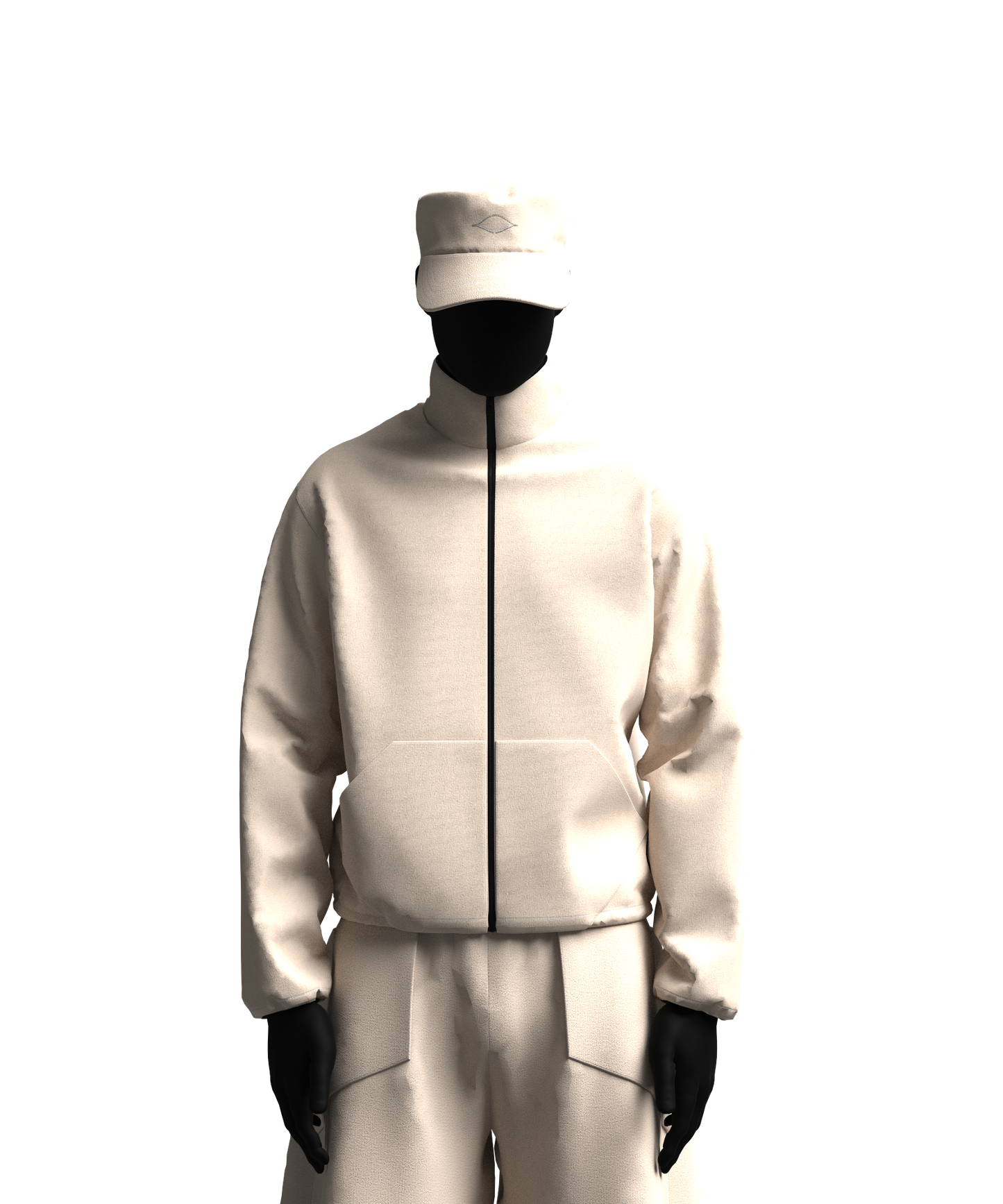 TRACK JACKET