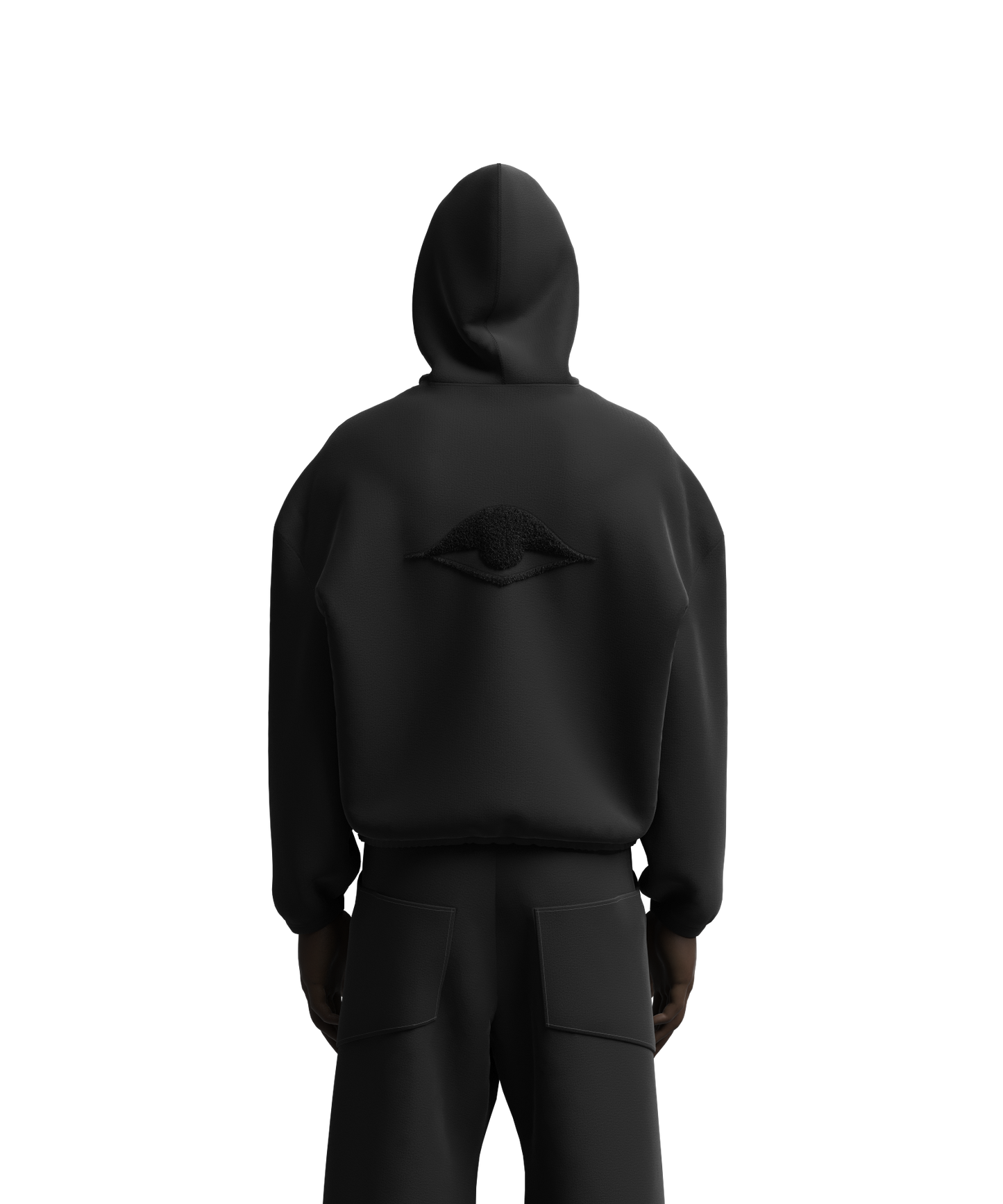 LOGO HOODIE