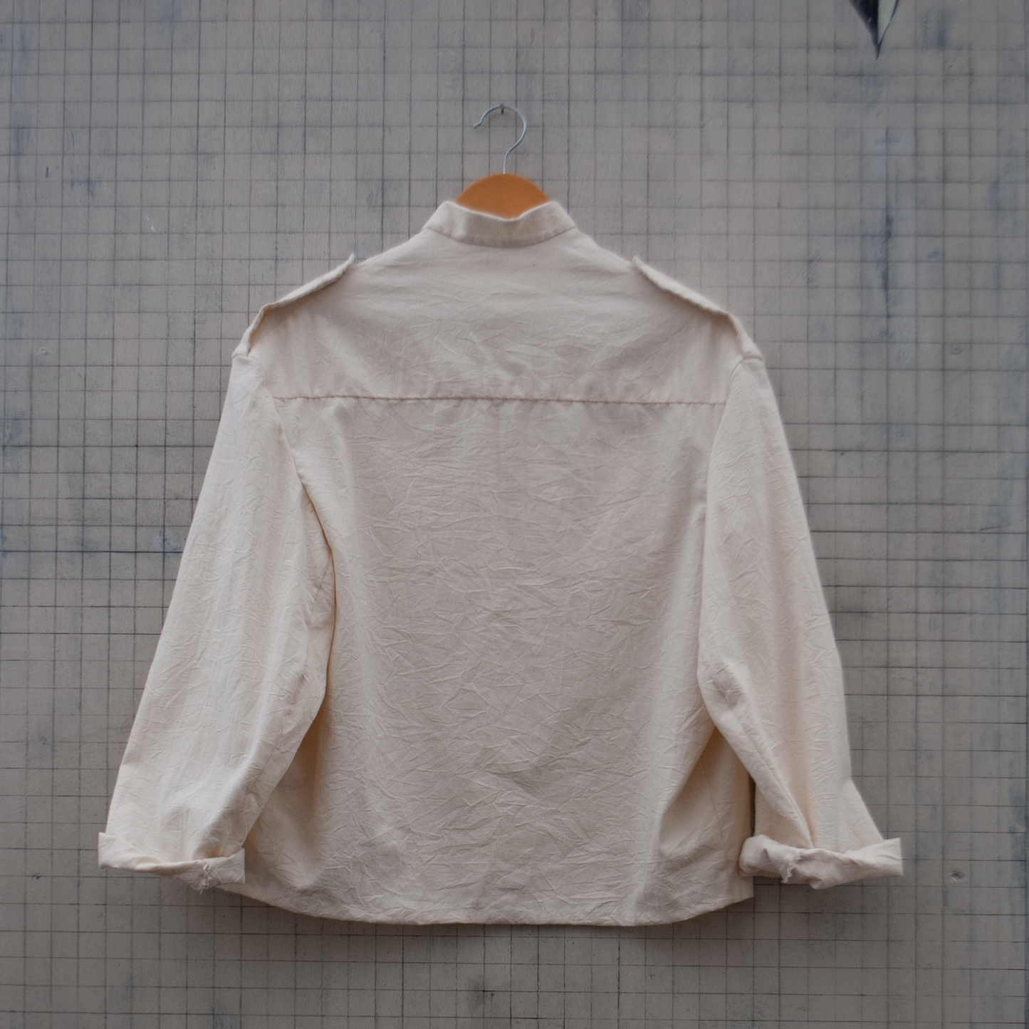 DRILL SHIRT