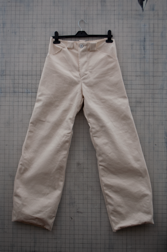 Heavyweight Trousers