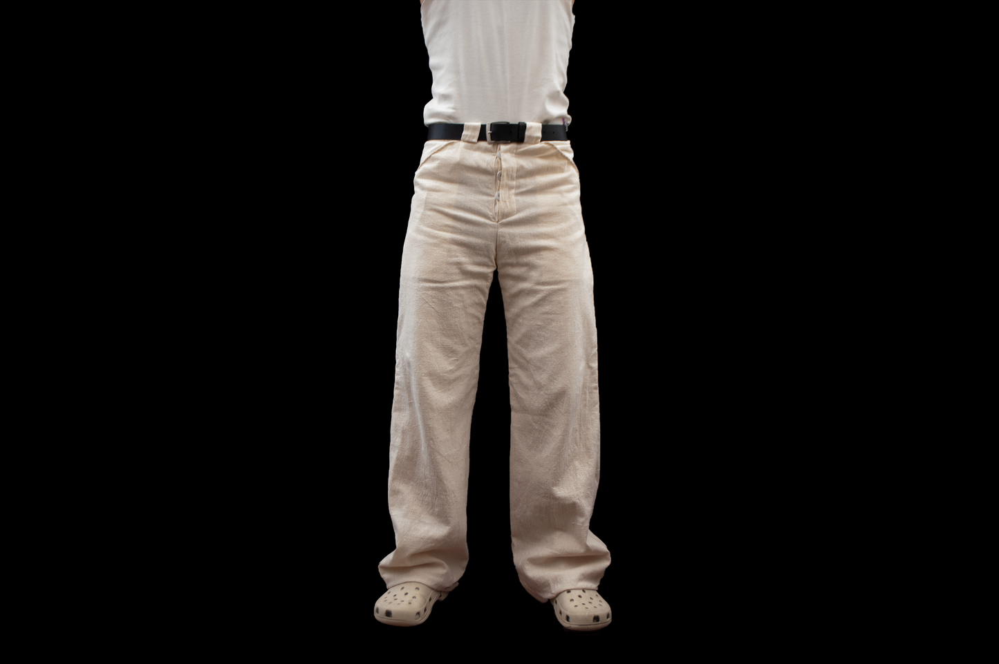 Lightweight Trousers