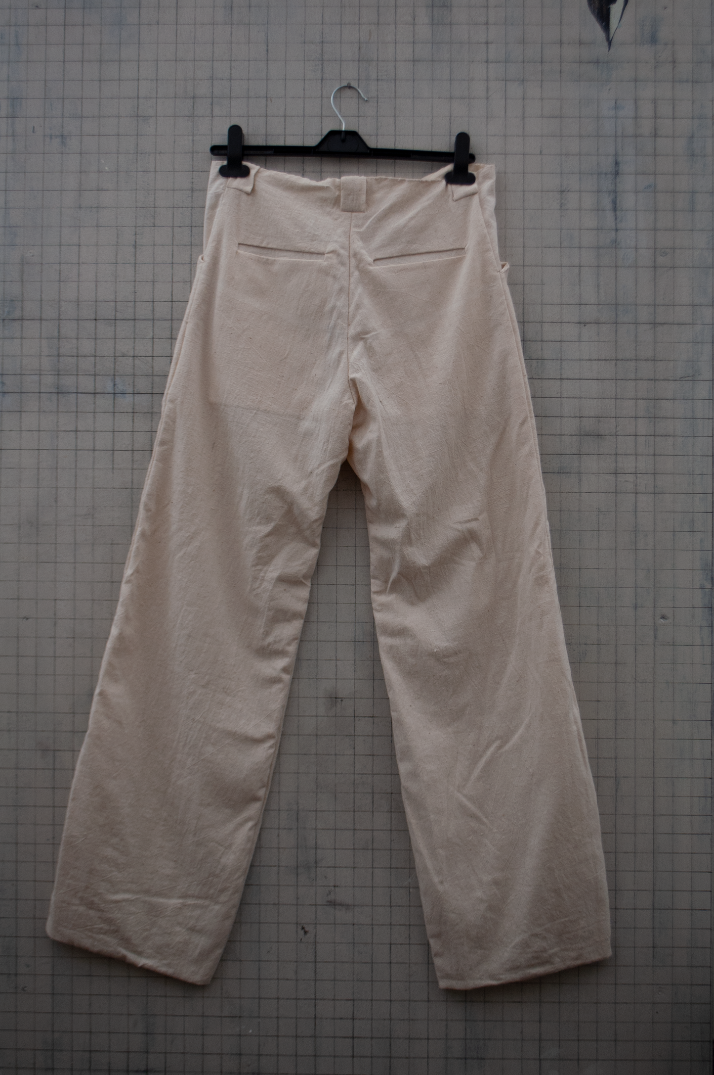 Lightweight Trousers