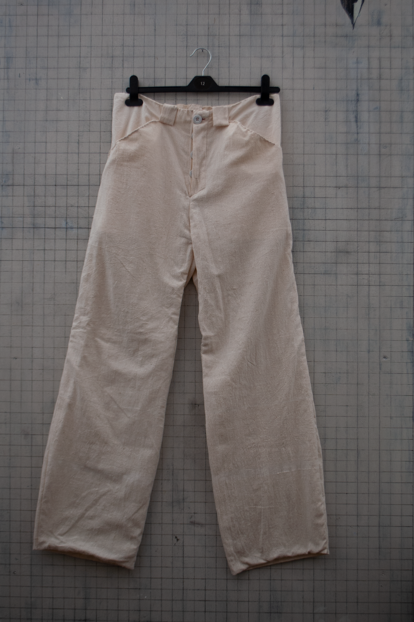 Lightweight Trousers