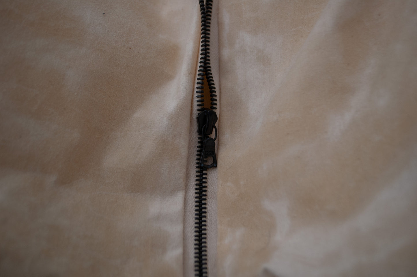 SAHARIANA JACKET