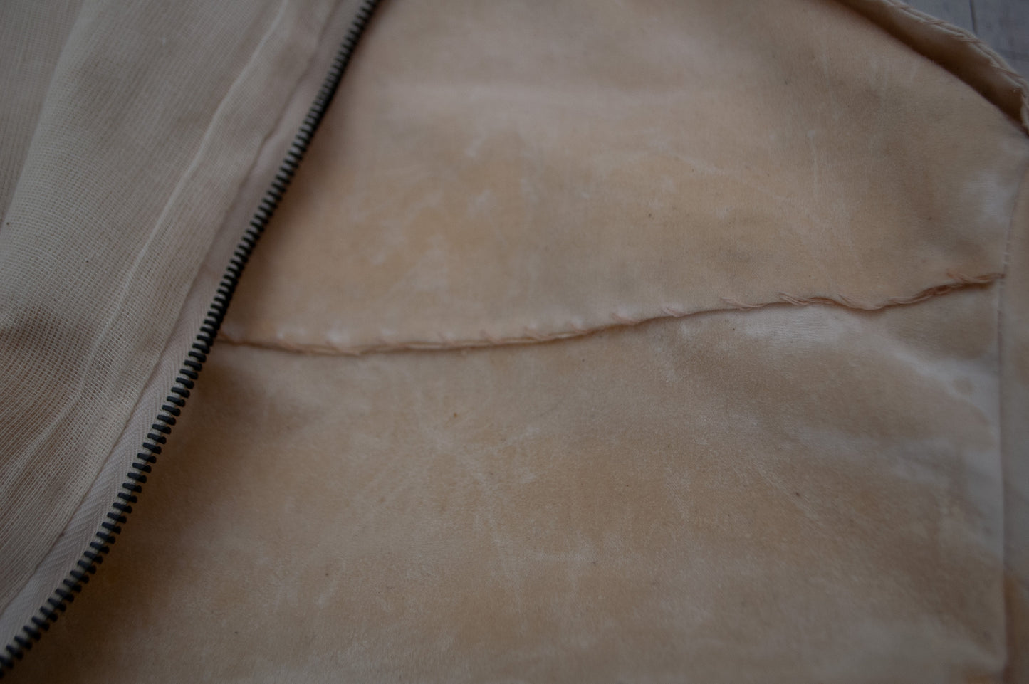 SAHARIANA JACKET