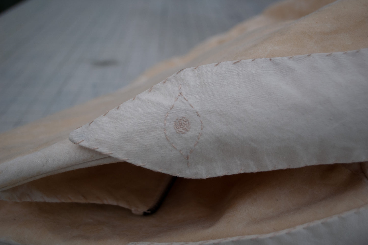 SAHARIANA JACKET