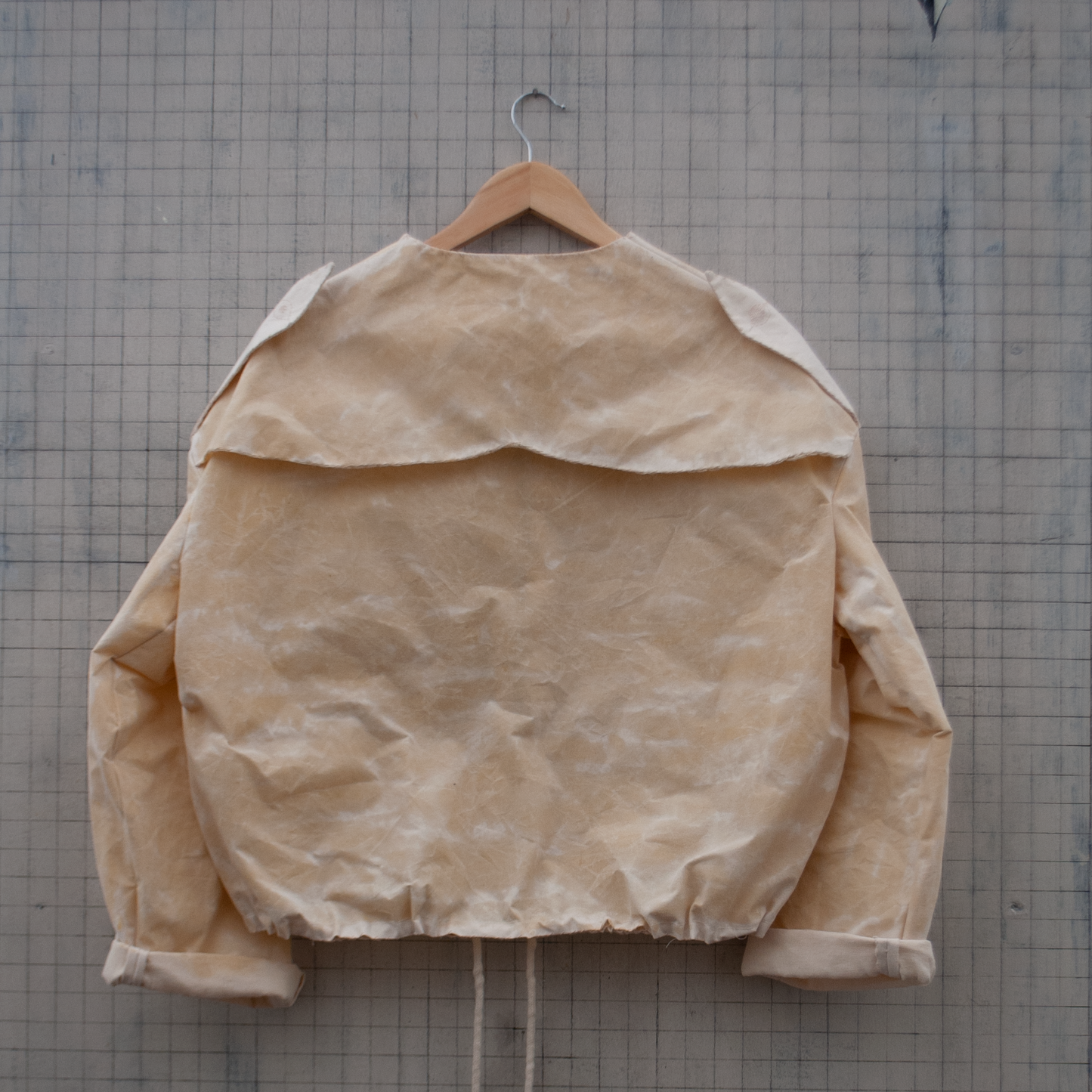 SAHARIANA JACKET