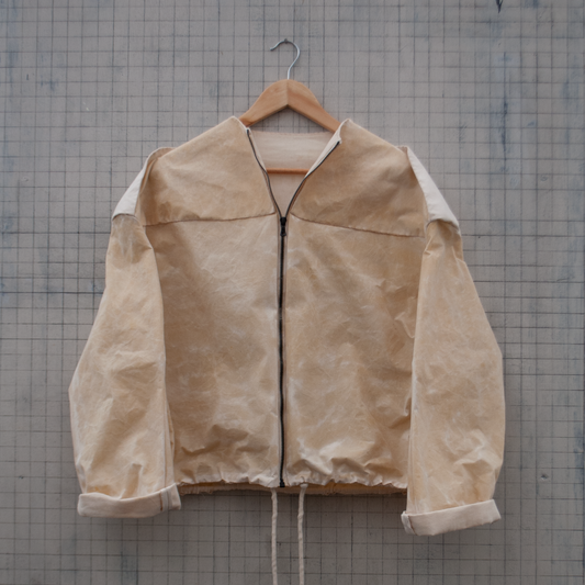 SAHARIANA JACKET