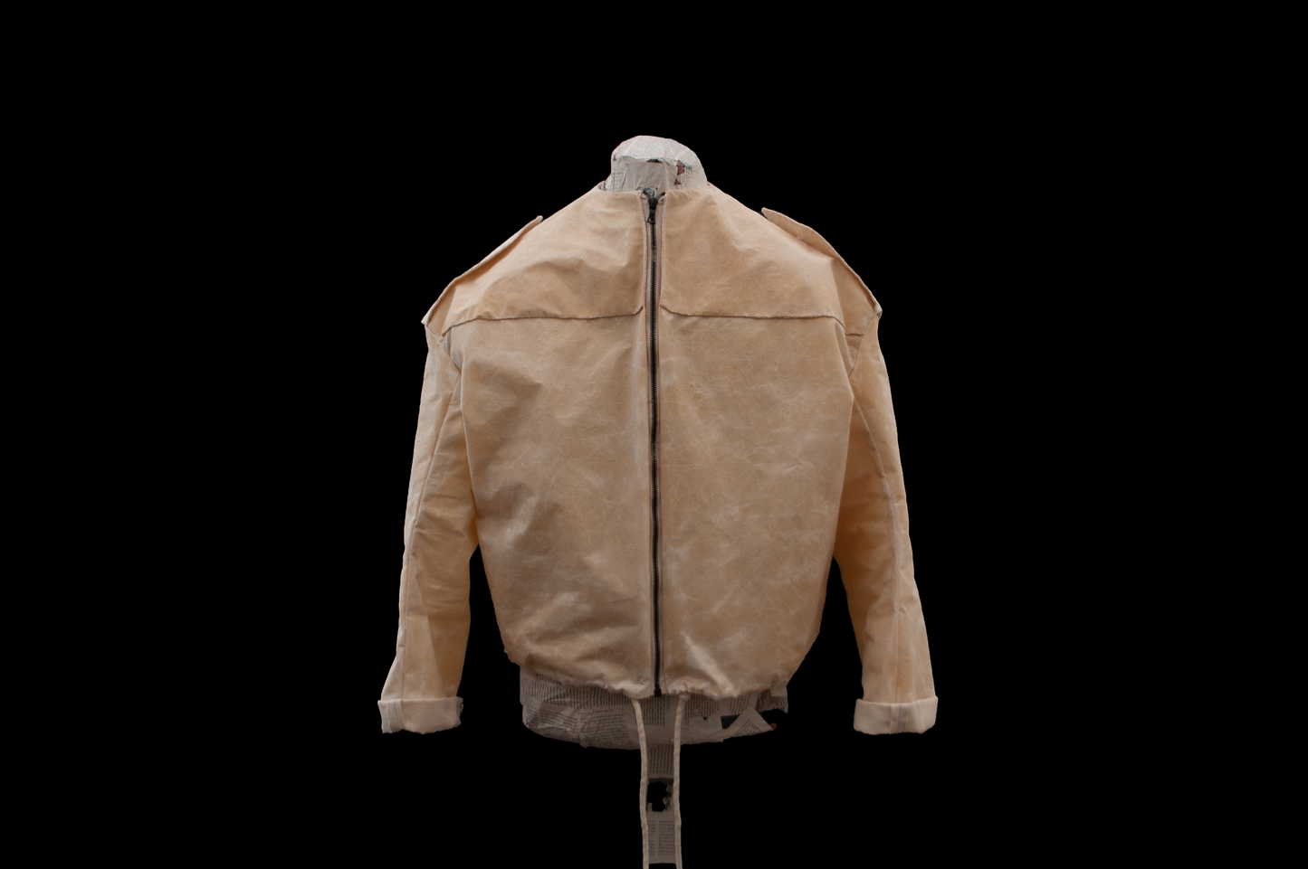 SAHARIANA JACKET