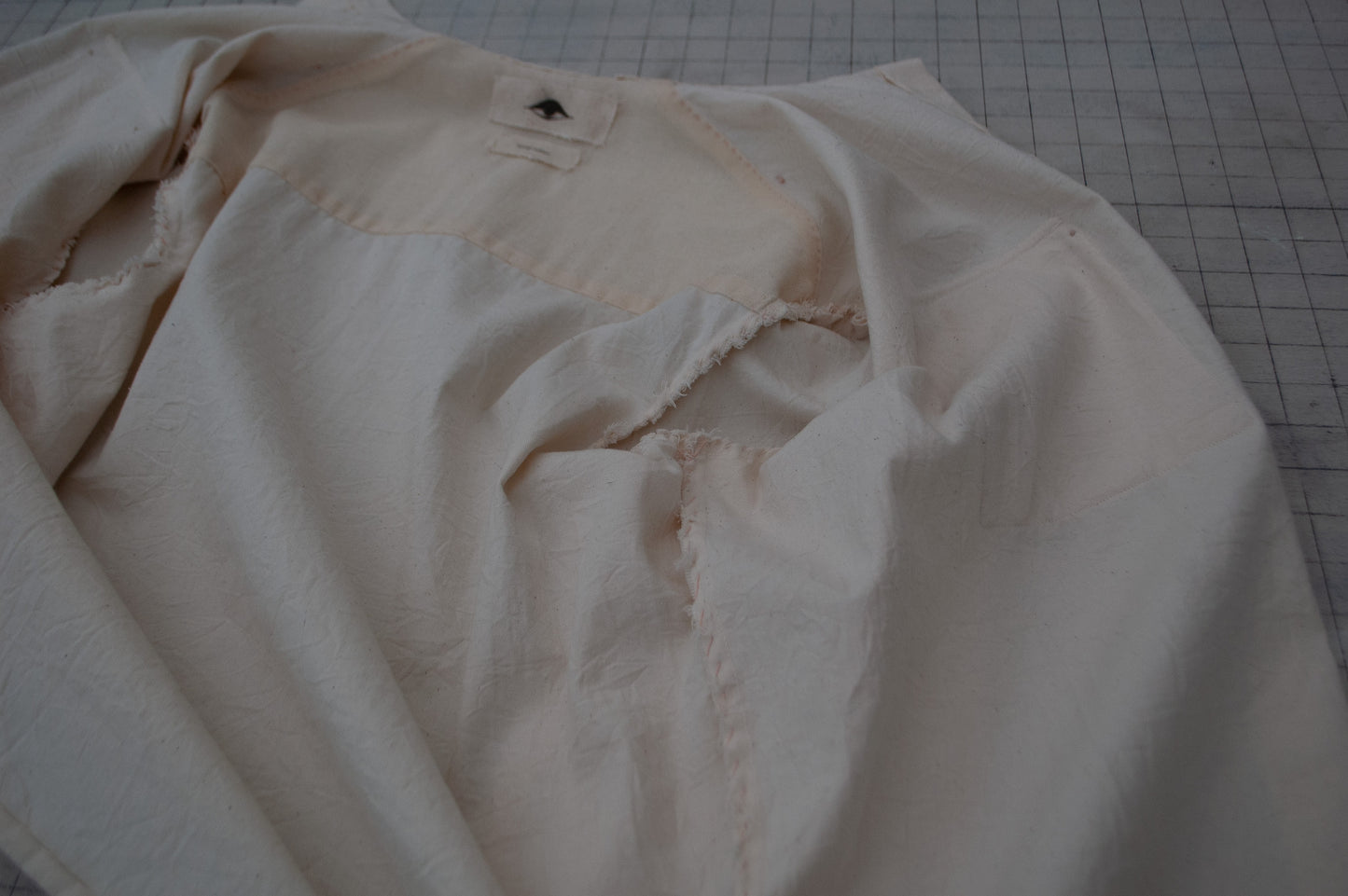 DRILL SHIRT