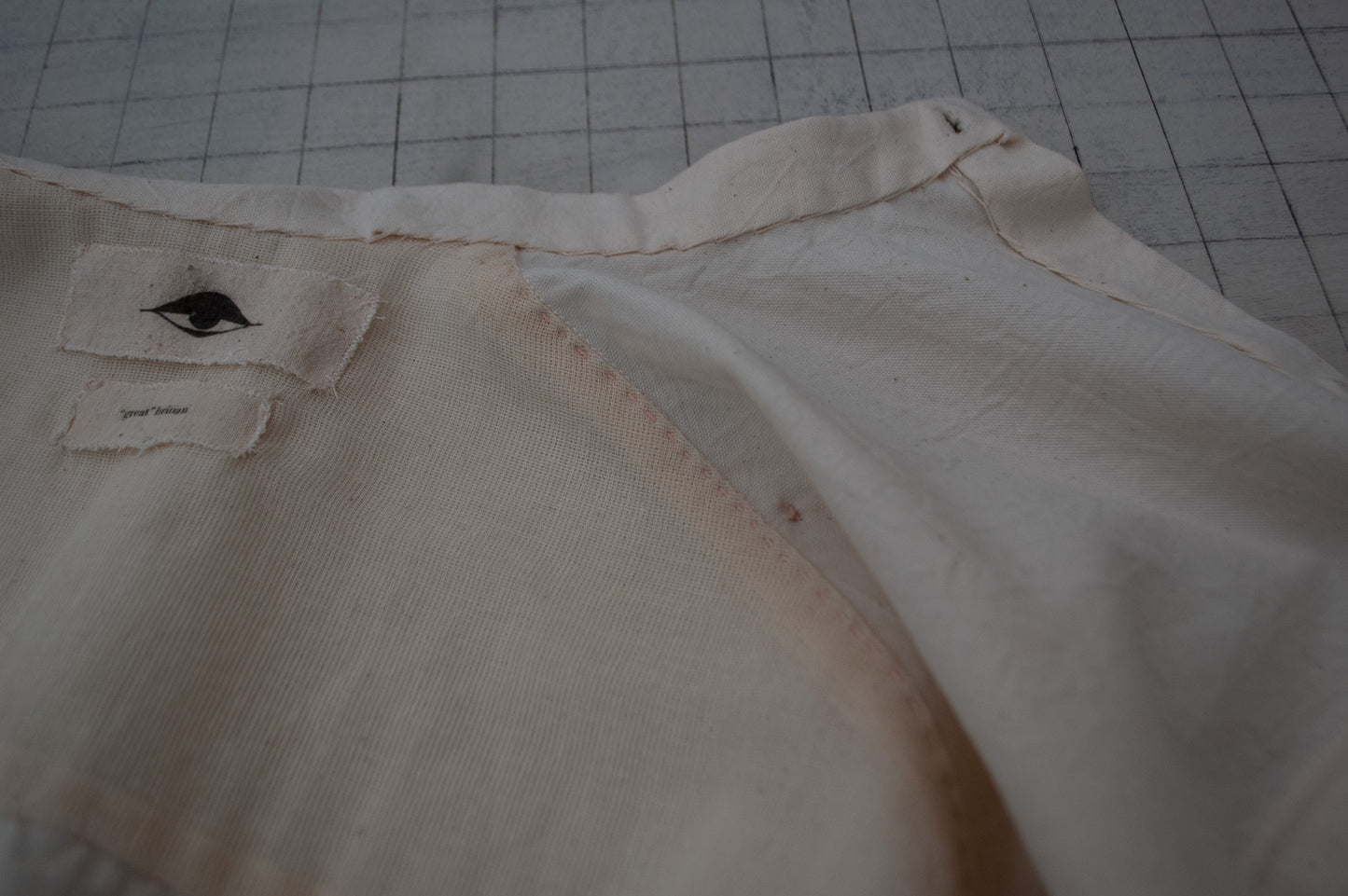 DRILL SHIRT