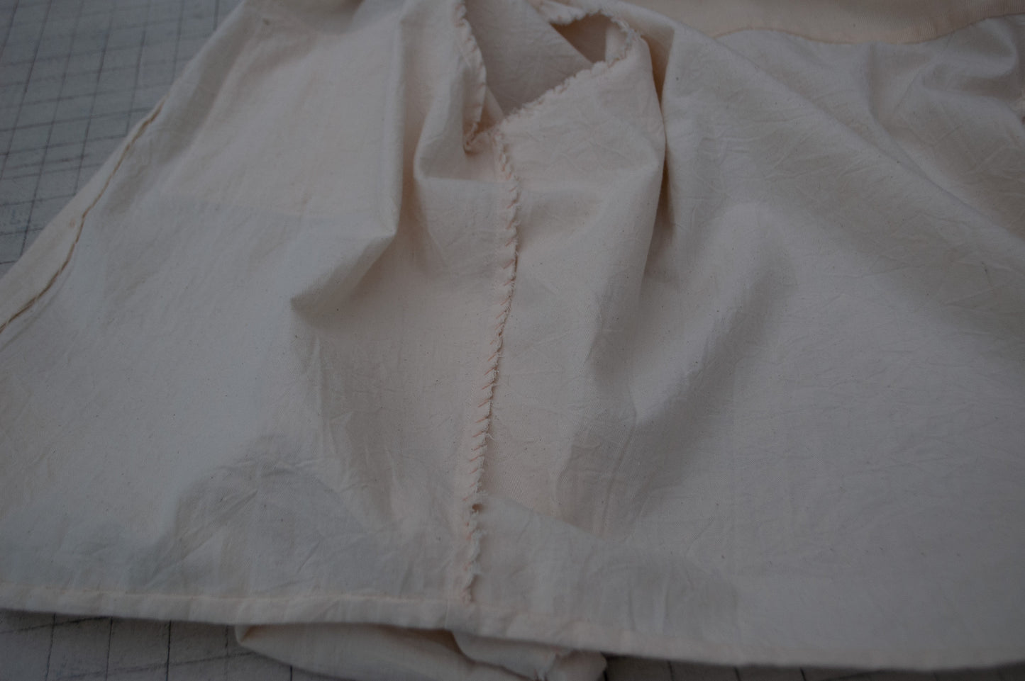 DRILL SHIRT