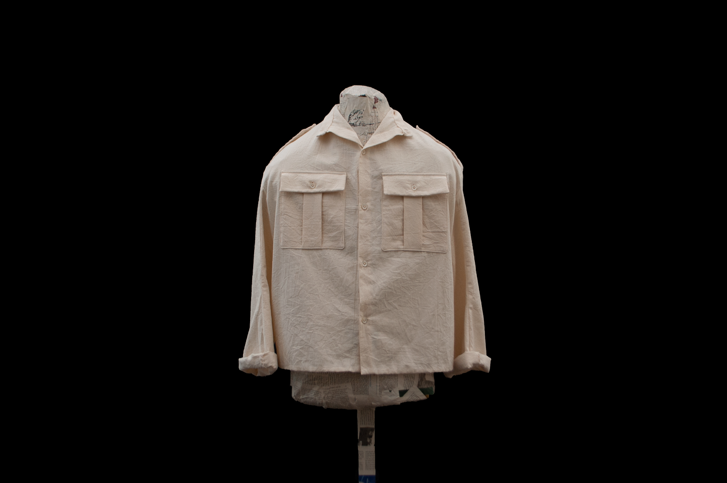 DRILL SHIRT