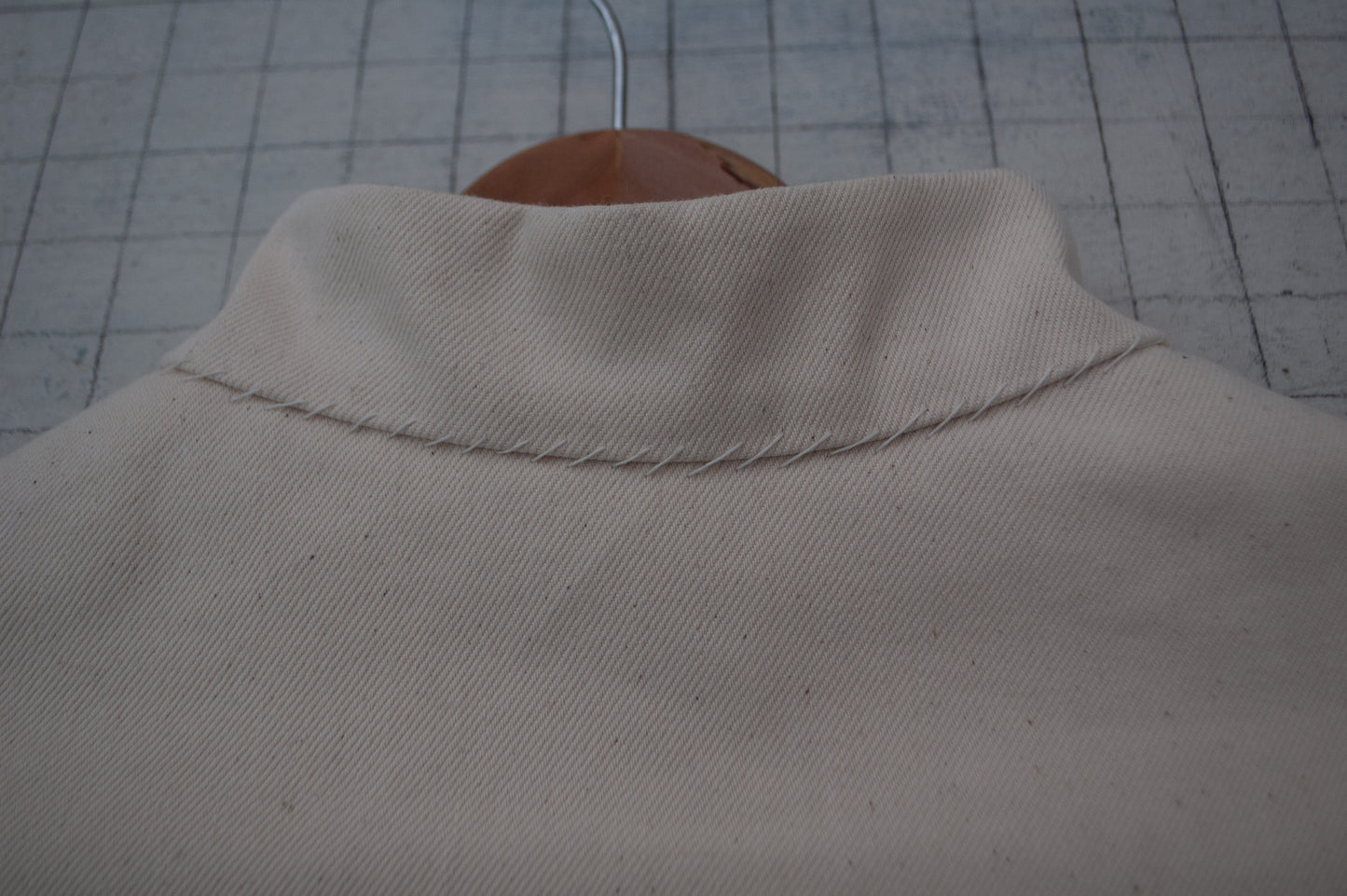 FIELD TUNIC