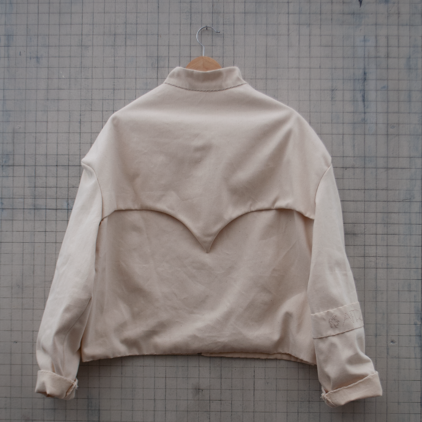 FIELD TUNIC