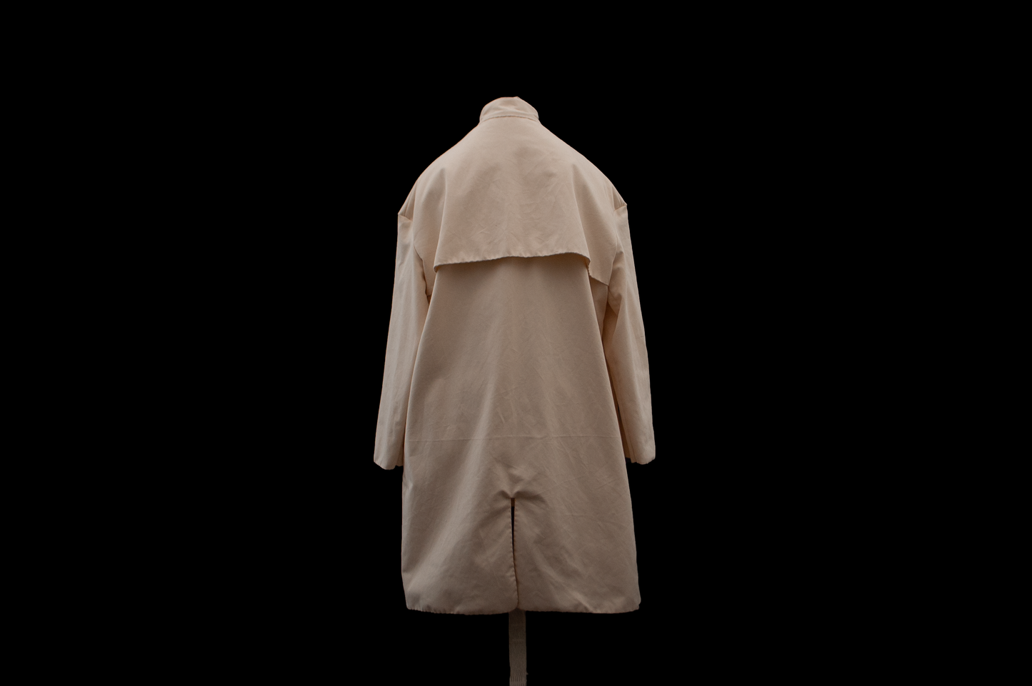 DESERT TRENCH