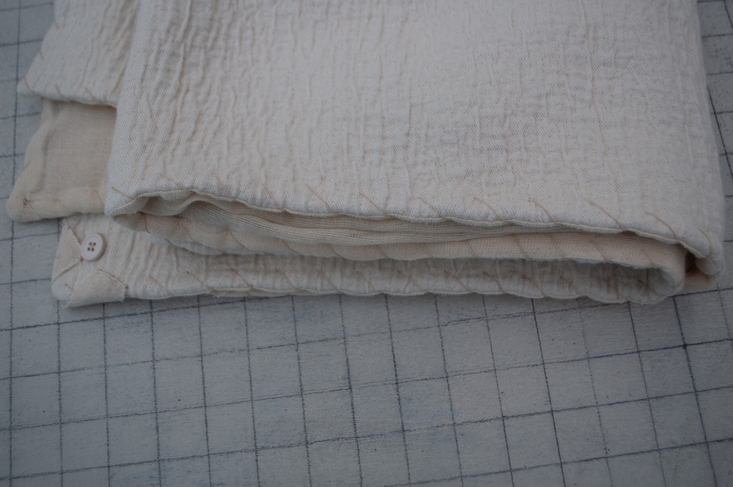 FIELD BLANKET
