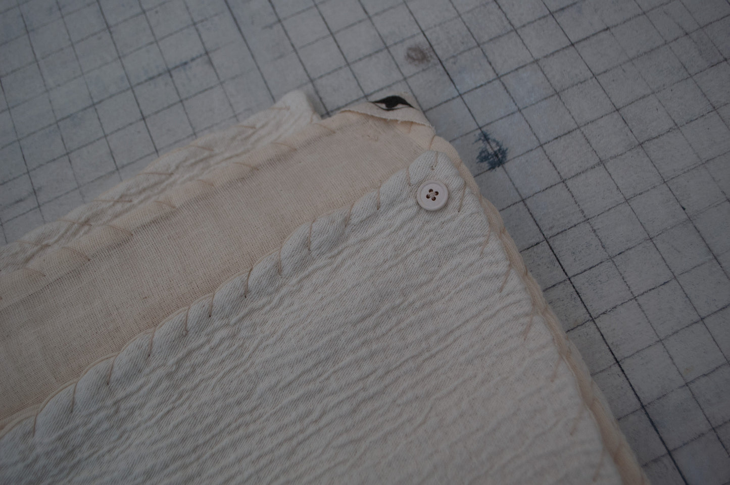 FIELD BLANKET