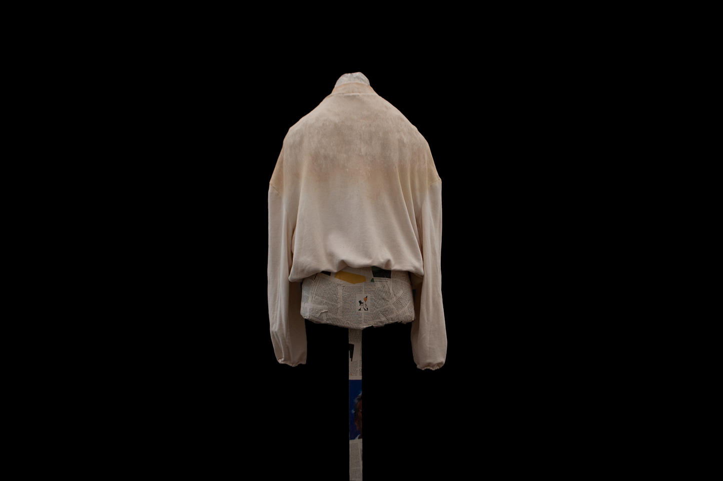 DESERT RAT CREW NECK