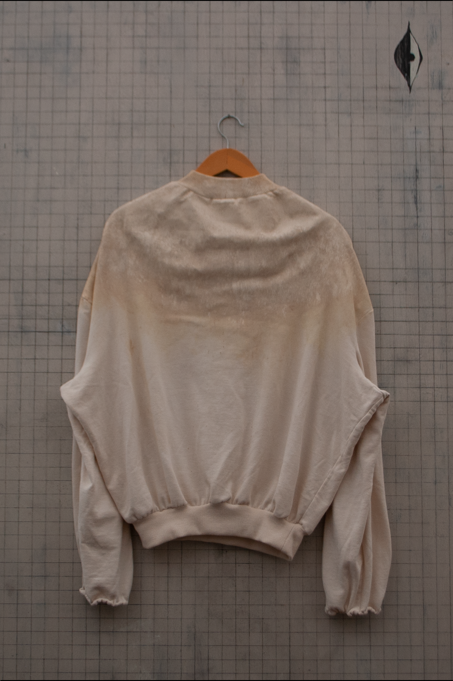 DESERT RAT CREW NECK
