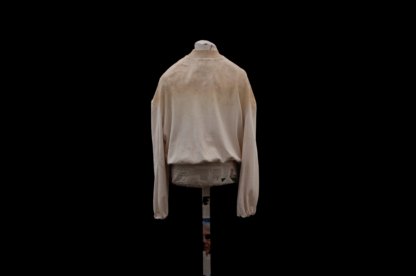 DESERT RAT CREW NECK