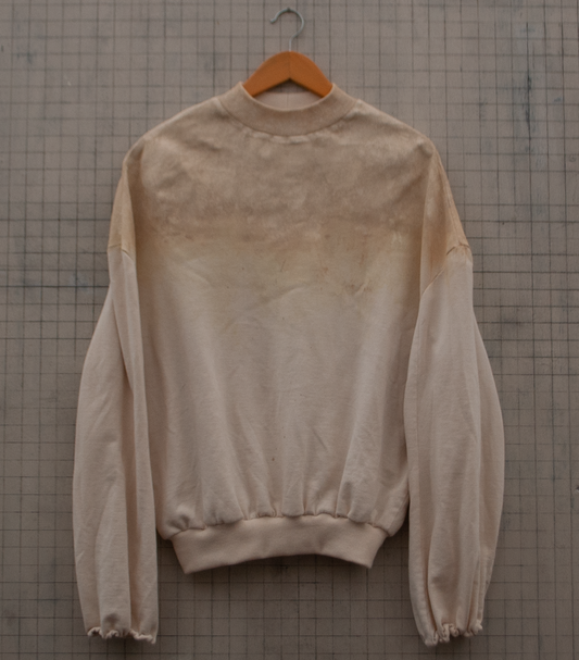 DESERT RAT CREW NECK