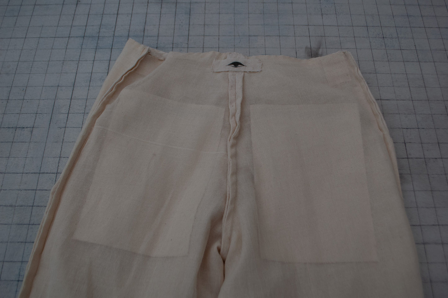 Lightweight Trousers